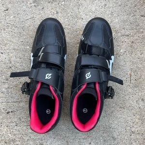 Peloton Cycling Shoes